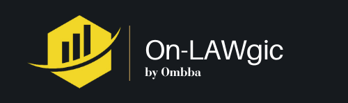 Onlawgic Logo